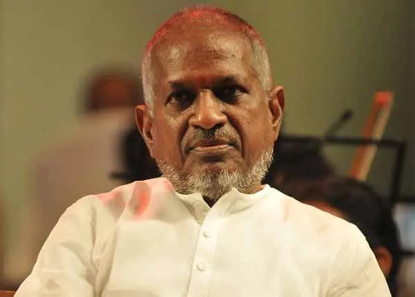 Ilaiyaraaja 